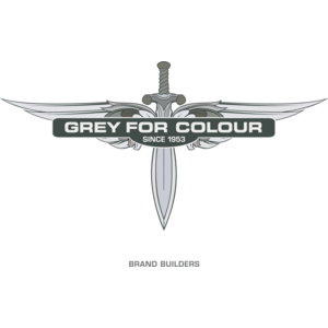 Grey for Colour