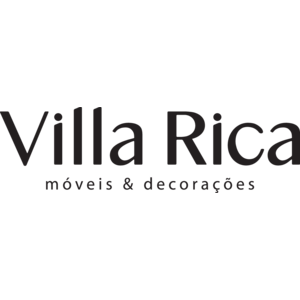 Villa Rica Logo