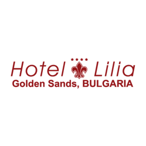 Lilia Hotel Logo