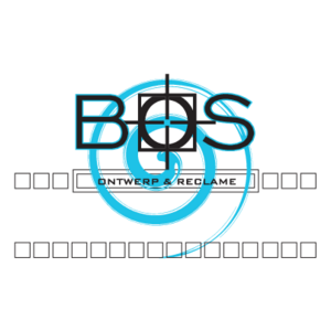 Bos ontwerp en reclame Logo