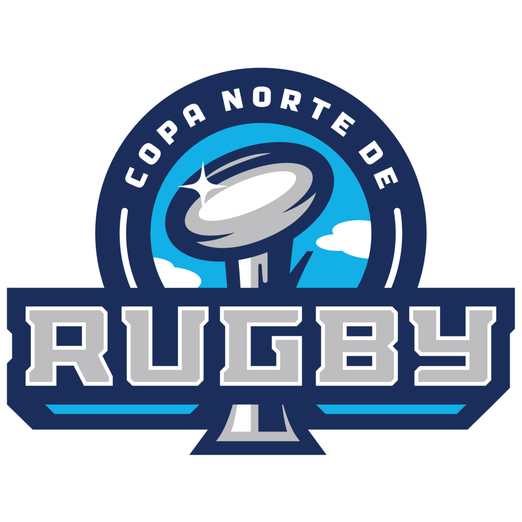Logo, Sports, Brazil, Copa Norte de Rugby