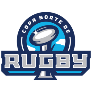 Copa Norte de Rugby Logo