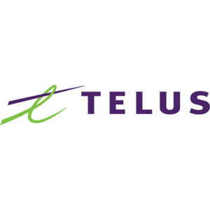 Telus Logo
