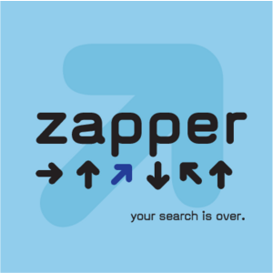 Zapper Logo