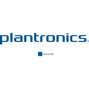 Plantronics Logo