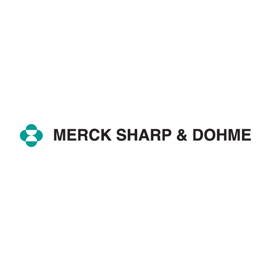 Merck,Sharp,&,Dohme