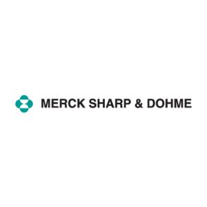 Merck Sharp & Dohme Logo