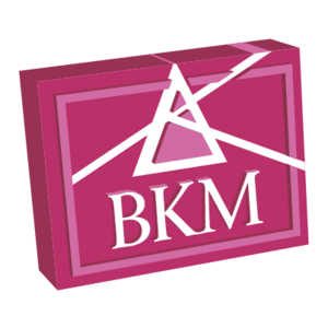 BKM Logo