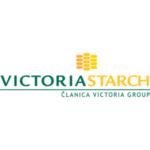 Victoria Starch Logo