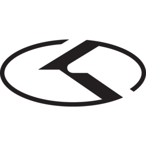 Kia K Logo