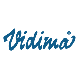 Vidima Logo