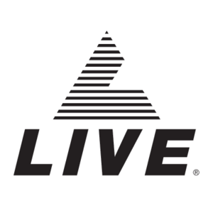 Live Logo