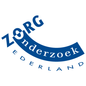 Zorg Onderzoek Nederland Logo