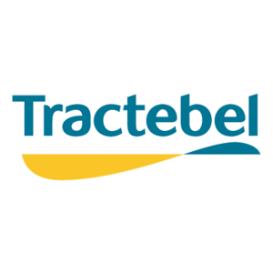 Tractebel Logo