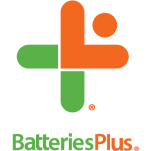 Batteries Plus Logo