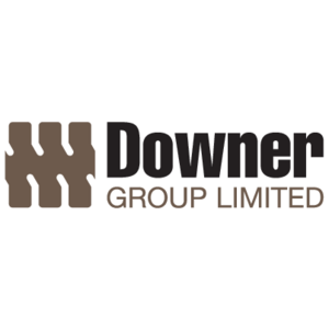 Downer Group Logo