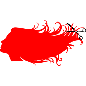 Hair Salon Logo