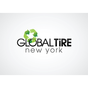 Global Tire Logo