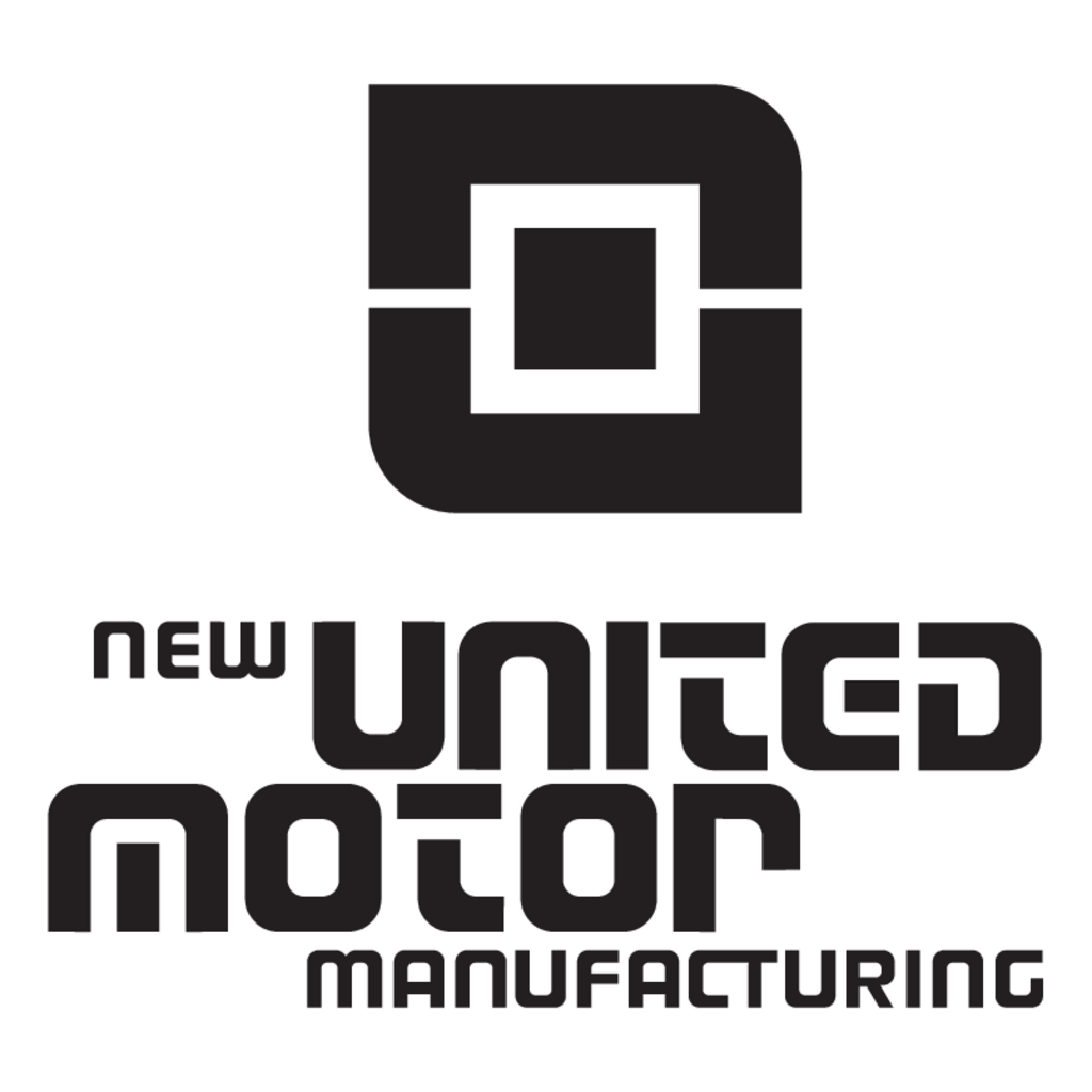 New,United,Motor,Manufacturing