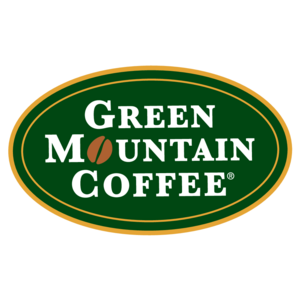 Green Mountain Coffee Logo