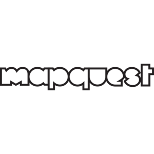 MapQuest Logo