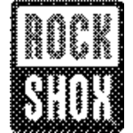 RockShox Logo