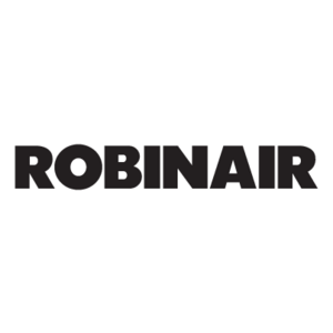 Robinair Logo