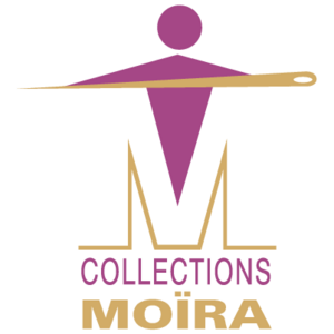 Collections Moira Logo