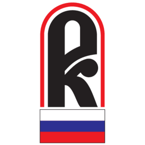 Russian Club Logo