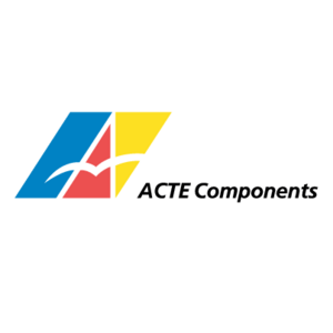 ACTE Components Logo