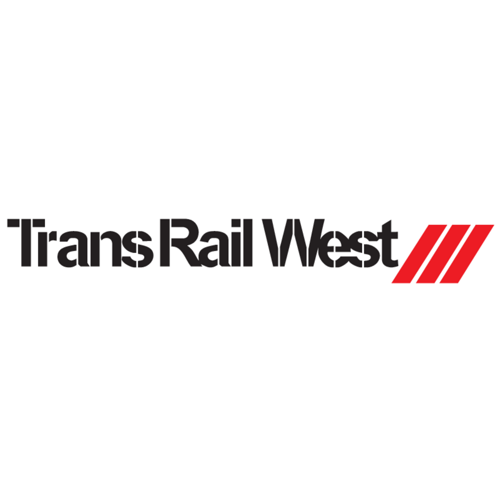 TransRailWest