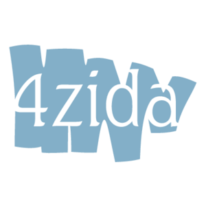 4zida Logo