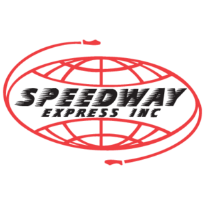 Speedway Express Inc Logo