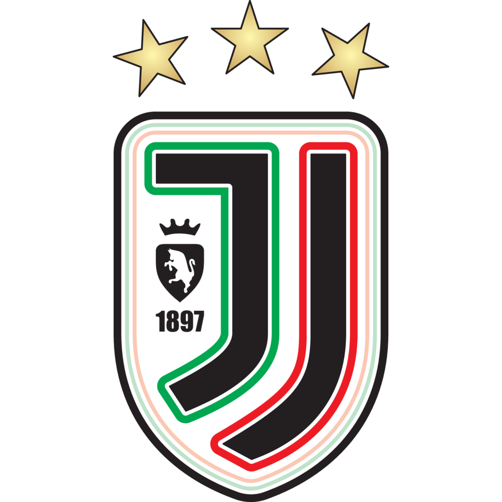 Logo Juventus Fc Logocorel Free Vector Logos Design | The Best Porn Website