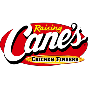 Raising Cane's Logo