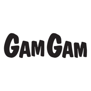 GamGam Logo