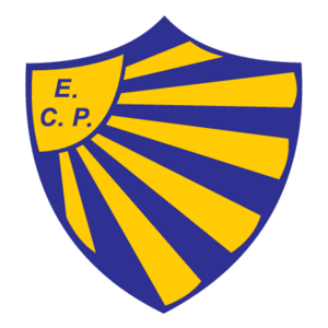 Esporte Clube Pelotas Logo