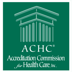 ACHC Logo