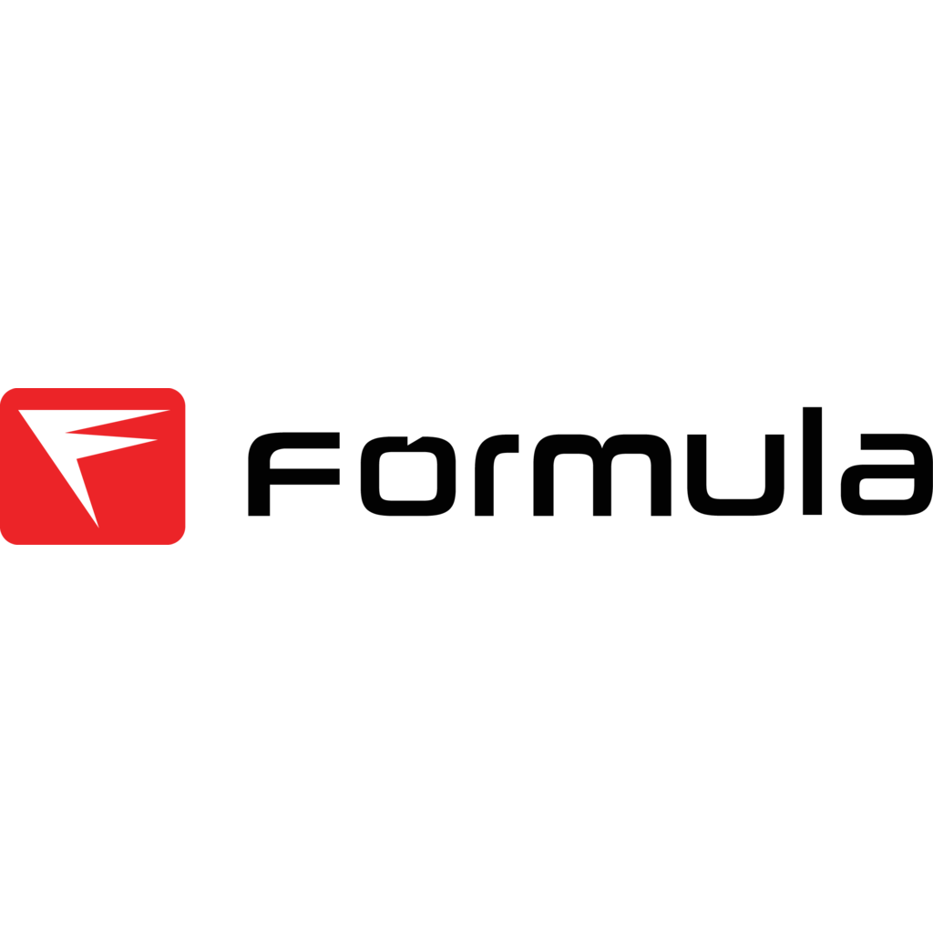 Logo, Industry, Brazil, Fórmula Academia