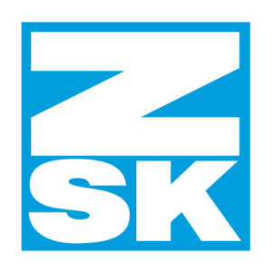 ZSK Logo