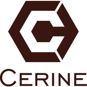 Cerine Chocolate Factory Logo