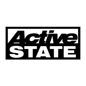 ActiveState Logo