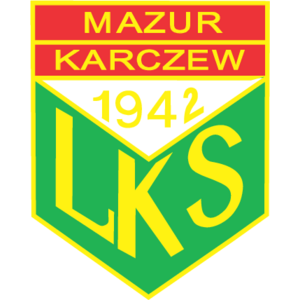 Mazur Karczew Logo