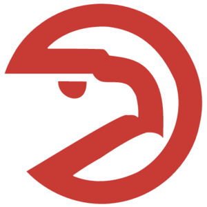 Atlanta Hawks(169) Logo