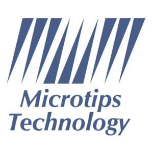 Microtips Technology Logo