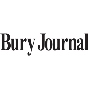 Bury Journal Logo