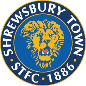 Shrewsbury Town F.C. Logo