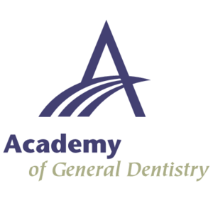 Academy of General Dentistry Logo