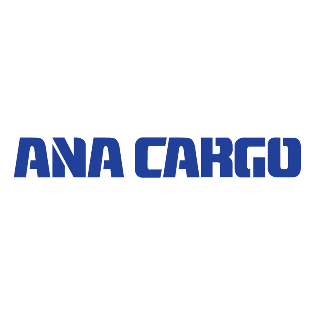 ANA,Cargo