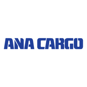 ANA Cargo Logo